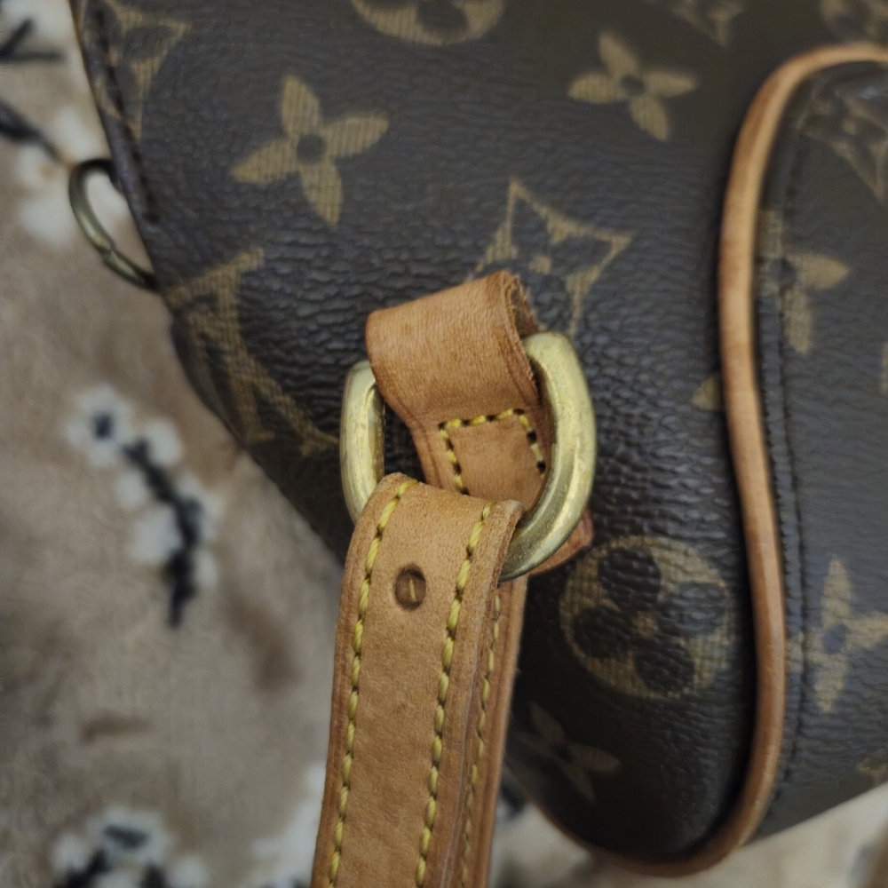 Louis Vuitton backpack - Picture 10 of 16